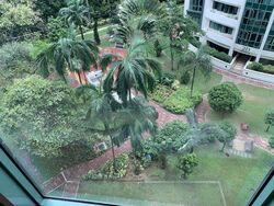 Palm Gardens (D23), Condominium #427744151